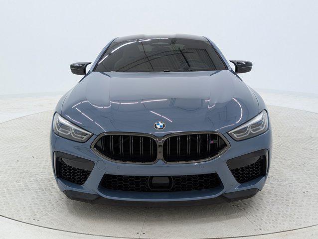 used 2022 BMW M8 car, priced at $83,999
