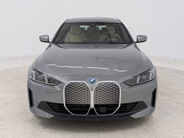 new 2025 BMW i4 Gran Coupe car, priced at $63,090