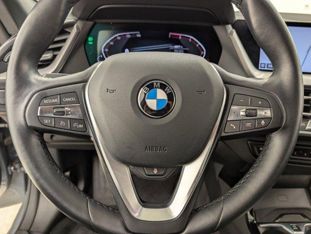 used 2022 BMW 228 Gran Coupe car, priced at $27,999