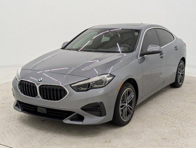 used 2022 BMW 228 Gran Coupe car, priced at $27,999