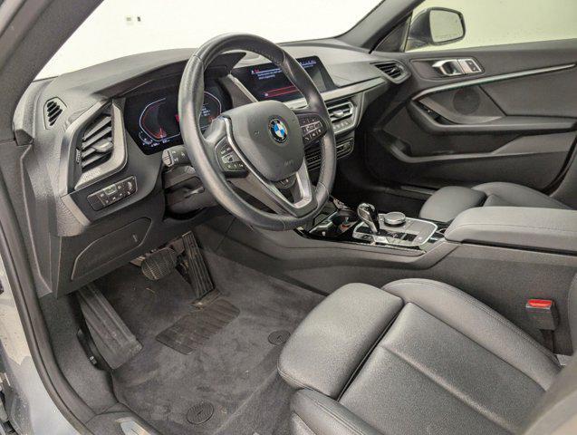 used 2022 BMW 228 Gran Coupe car, priced at $27,999