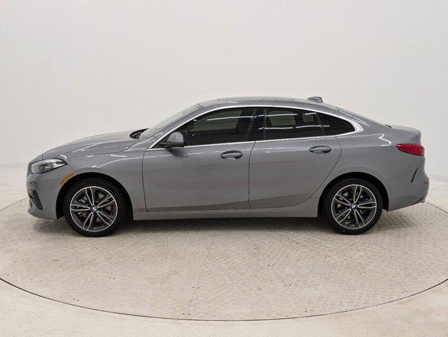 used 2022 BMW 228 Gran Coupe car, priced at $27,999