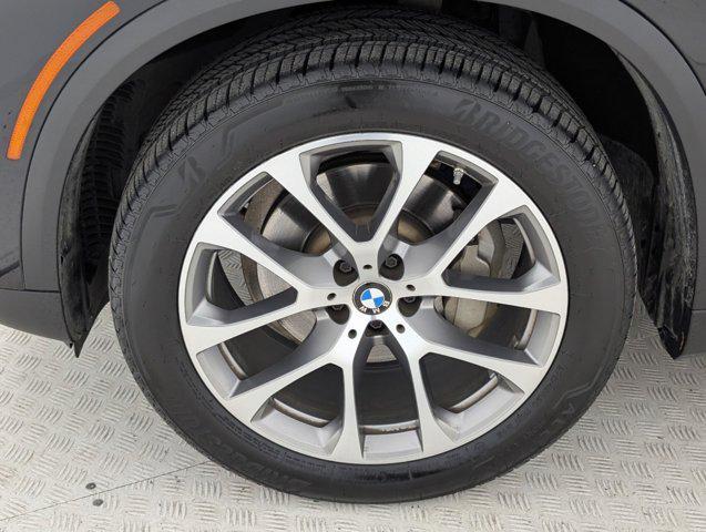 used 2019 BMW X5 car, priced at $28,999