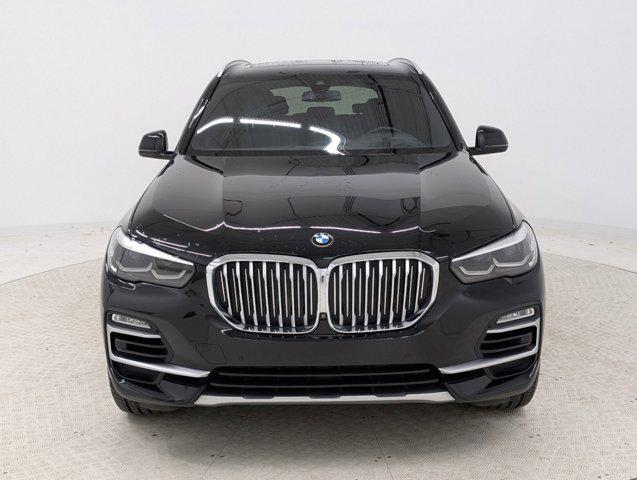 used 2019 BMW X5 car, priced at $28,999