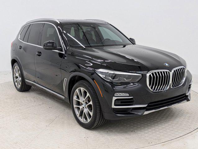 used 2019 BMW X5 car, priced at $28,999