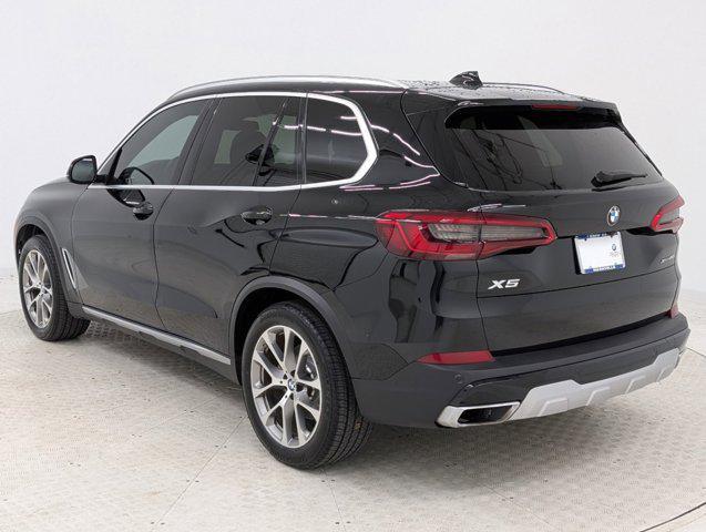 used 2019 BMW X5 car, priced at $28,999