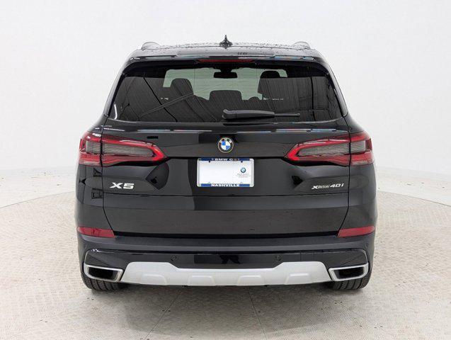 used 2019 BMW X5 car, priced at $28,999