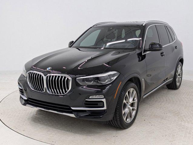 used 2019 BMW X5 car, priced at $28,999