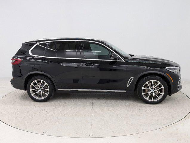 used 2019 BMW X5 car, priced at $28,999