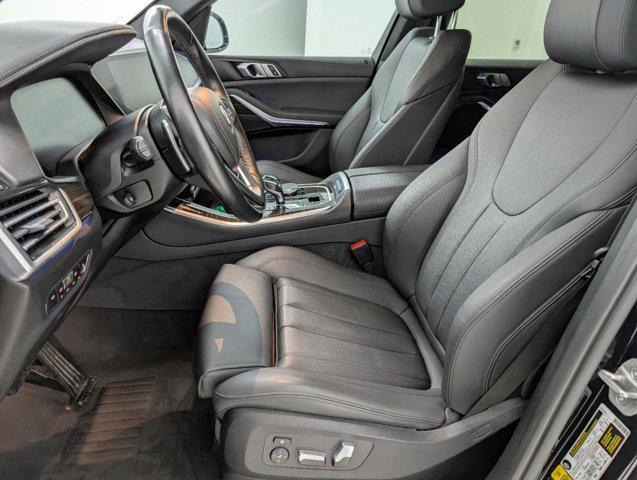 used 2019 BMW X5 car, priced at $28,999