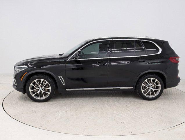 used 2019 BMW X5 car, priced at $28,999