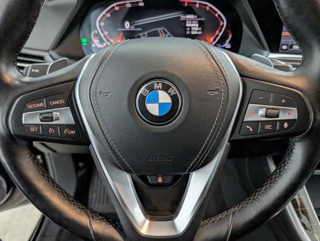 used 2019 BMW X5 car, priced at $28,999