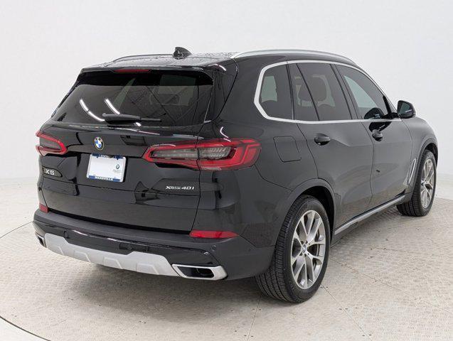 used 2019 BMW X5 car, priced at $28,999