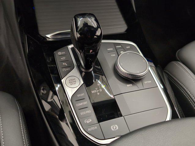 used 2024 BMW X3 car, priced at $40,998