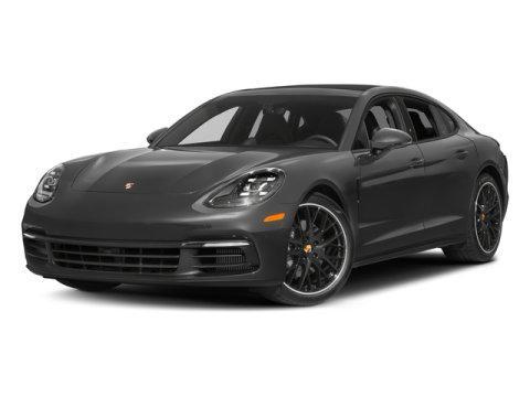 used 2017 Porsche Panamera car, priced at $44,999