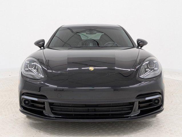 used 2017 Porsche Panamera car, priced at $39,896