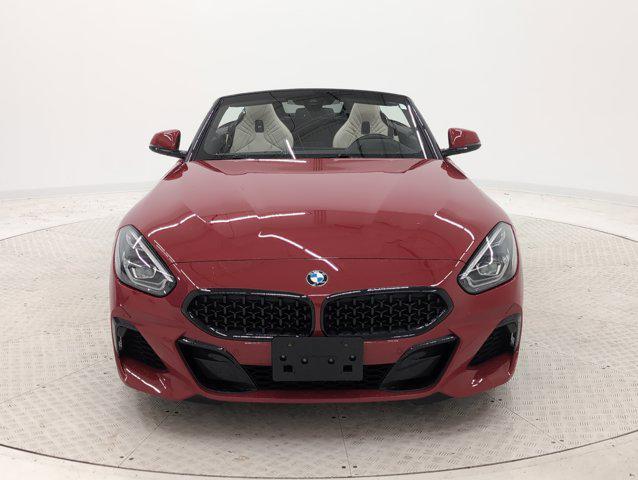 used 2019 BMW Z4 car, priced at $32,997