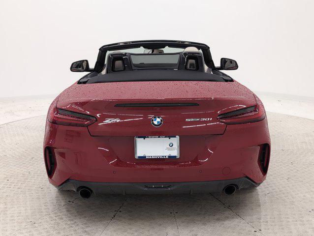 used 2019 BMW Z4 car, priced at $32,997