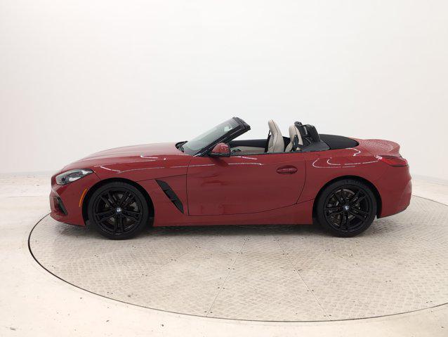 used 2019 BMW Z4 car, priced at $32,997