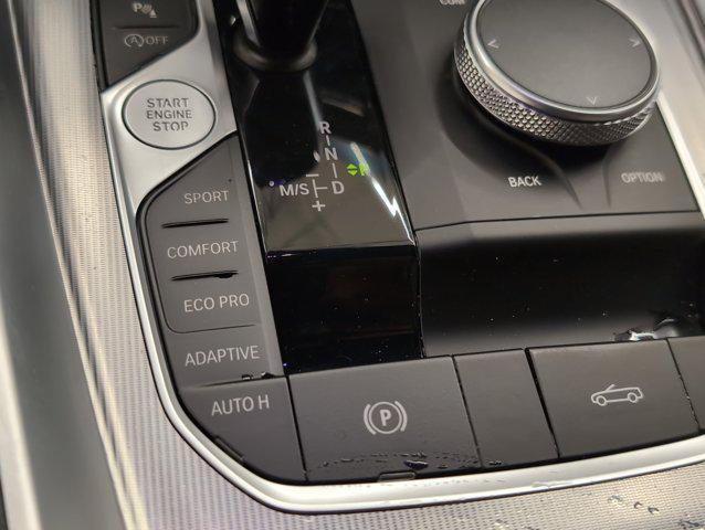 used 2019 BMW Z4 car, priced at $32,997