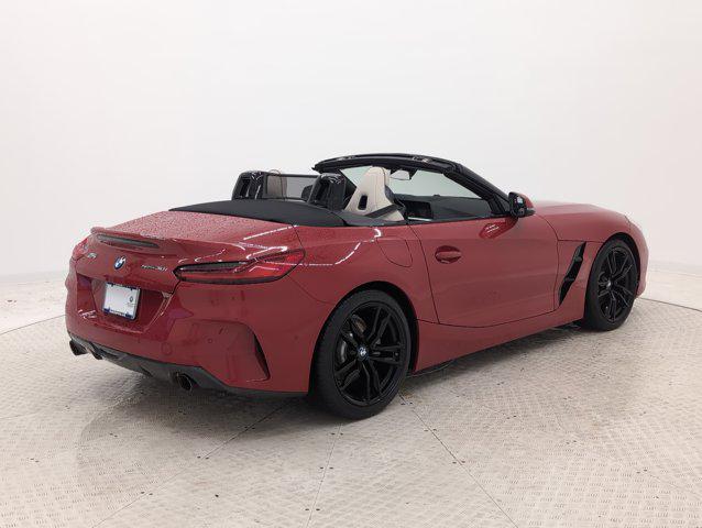used 2019 BMW Z4 car, priced at $32,997