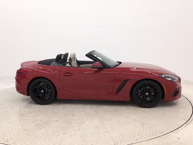 used 2019 BMW Z4 car, priced at $32,997
