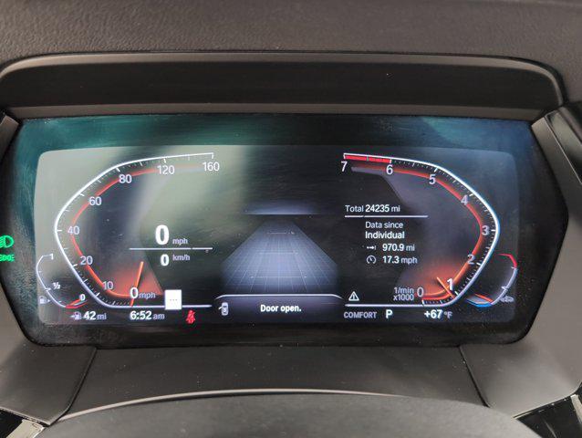 used 2019 BMW Z4 car, priced at $32,997