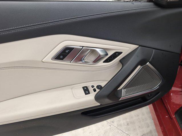 used 2019 BMW Z4 car, priced at $32,997