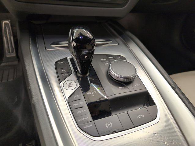 used 2019 BMW Z4 car, priced at $32,997
