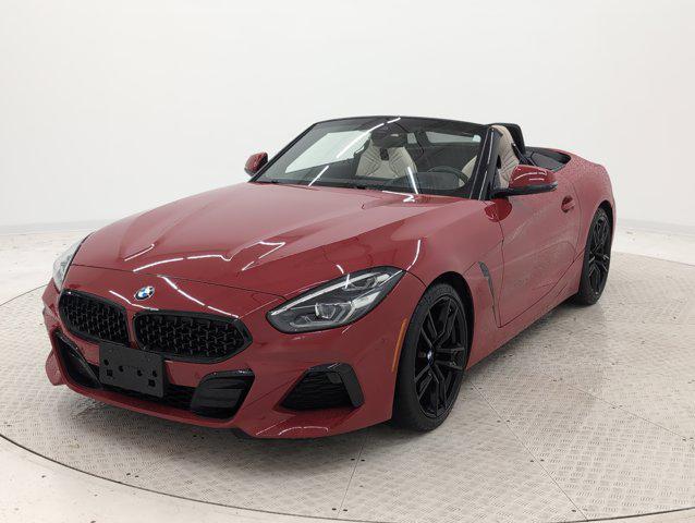 used 2019 BMW Z4 car, priced at $32,997