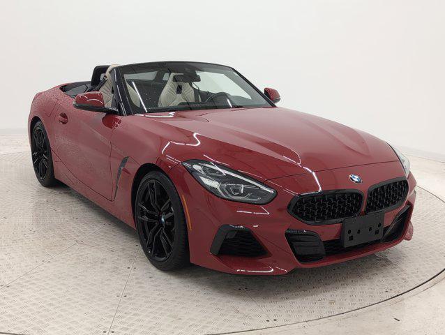 used 2019 BMW Z4 car, priced at $32,997