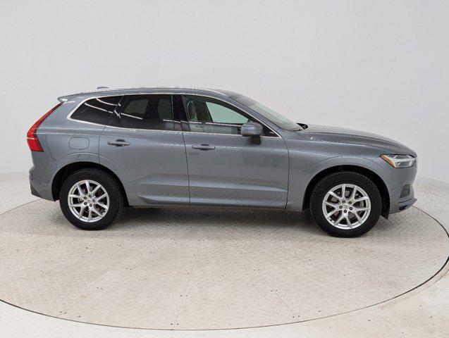 used 2018 Volvo XC60 car, priced at $25,999