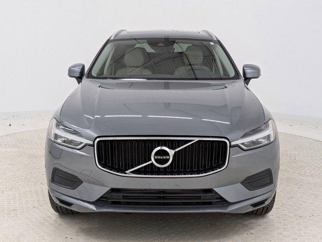 used 2018 Volvo XC60 car, priced at $25,999