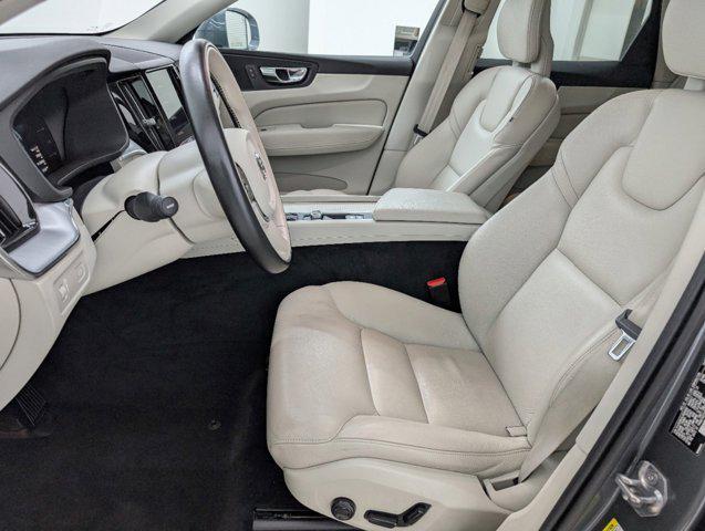 used 2018 Volvo XC60 car, priced at $25,999