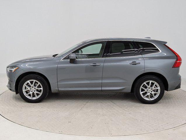 used 2018 Volvo XC60 car, priced at $25,999