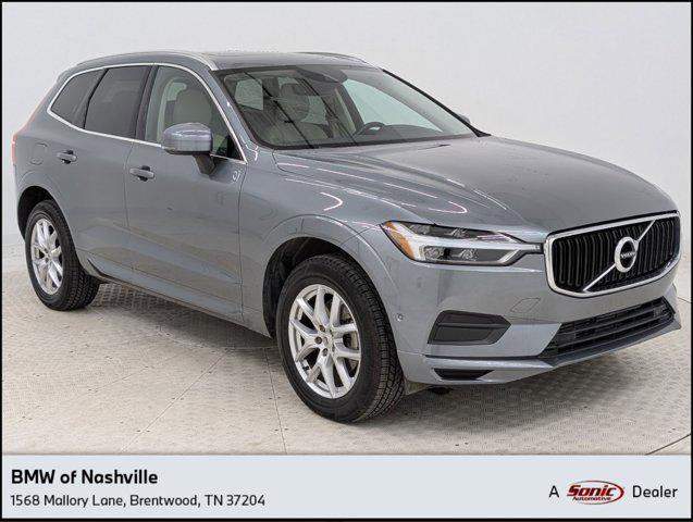 used 2018 Volvo XC60 car, priced at $25,999