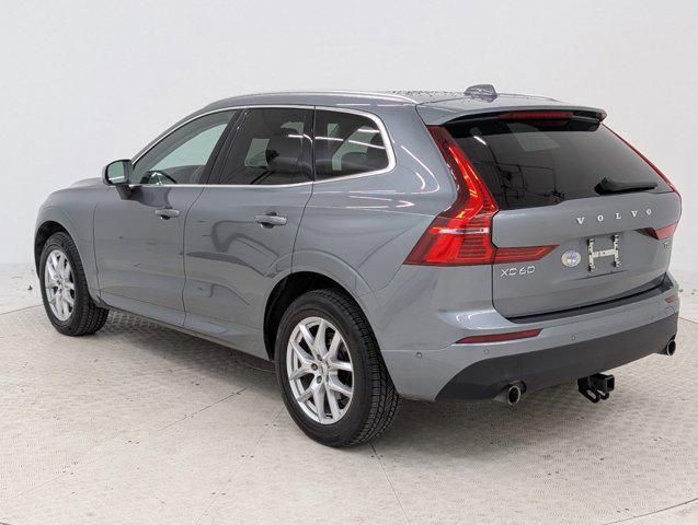 used 2018 Volvo XC60 car, priced at $25,999