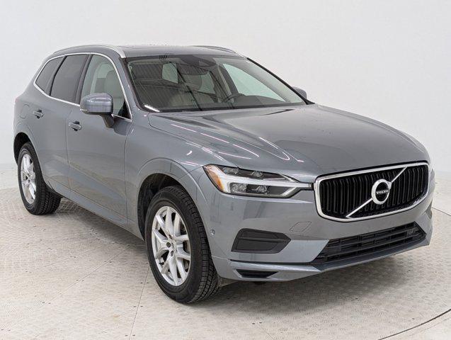 used 2018 Volvo XC60 car, priced at $25,999