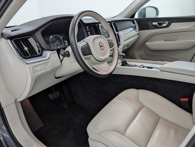 used 2018 Volvo XC60 car, priced at $25,999