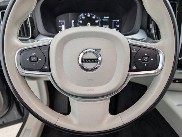 used 2018 Volvo XC60 car, priced at $25,999