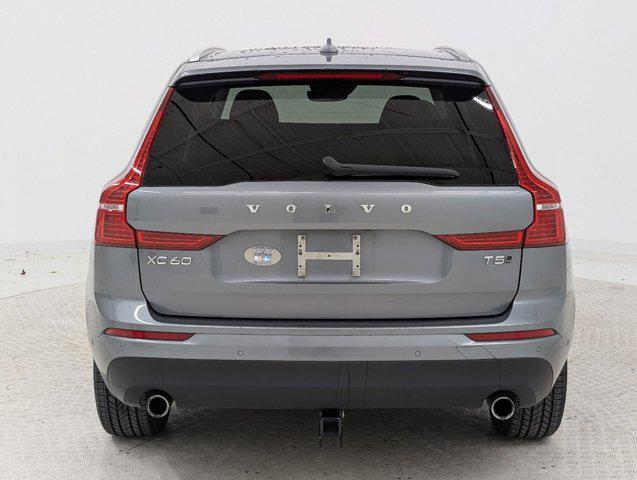 used 2018 Volvo XC60 car, priced at $25,999