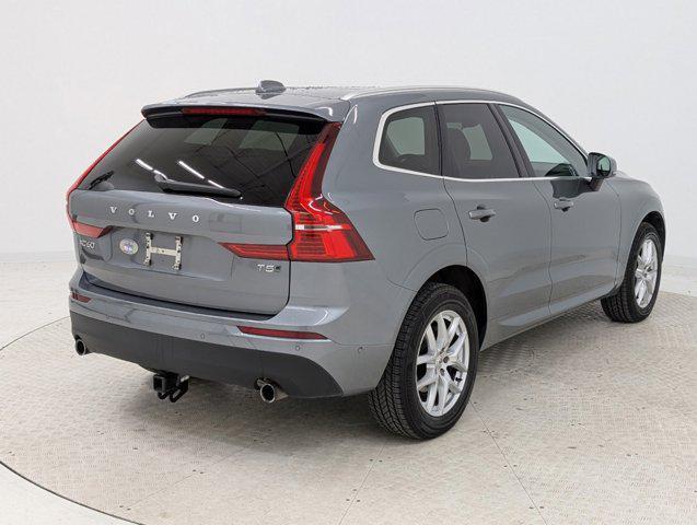 used 2018 Volvo XC60 car, priced at $25,999