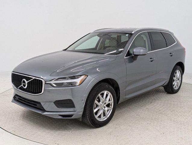 used 2018 Volvo XC60 car, priced at $25,999