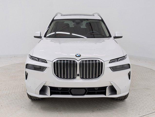 used 2025 BMW X7 car, priced at $82,998