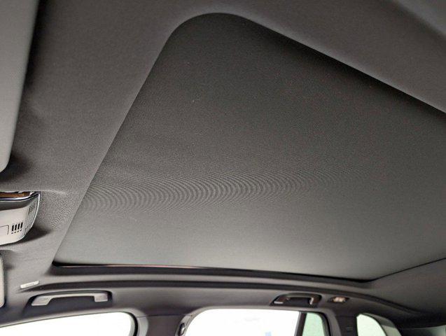 used 2025 BMW X5 car, priced at $64,863