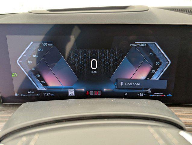 used 2025 BMW X5 car, priced at $64,863