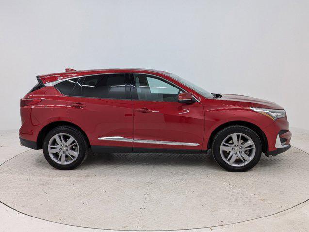 used 2019 Acura RDX car, priced at $24,999