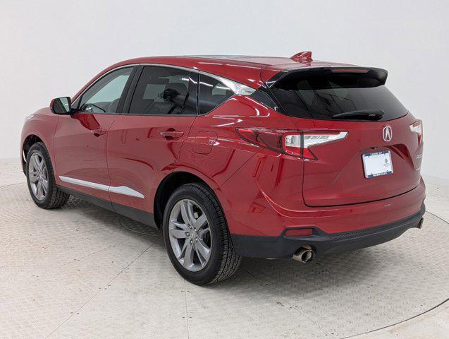 used 2019 Acura RDX car, priced at $24,999