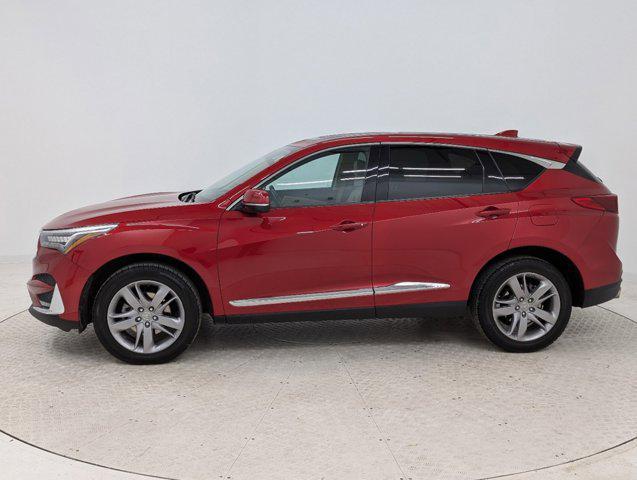 used 2019 Acura RDX car, priced at $24,999