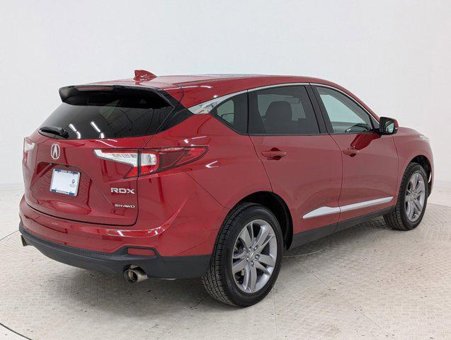 used 2019 Acura RDX car, priced at $24,999